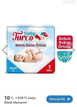 3 Beden: 4-9 kg Beden Renk Bebek bakım örtüsü