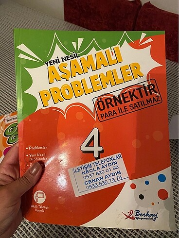  Ders kitabı 4.sınıf