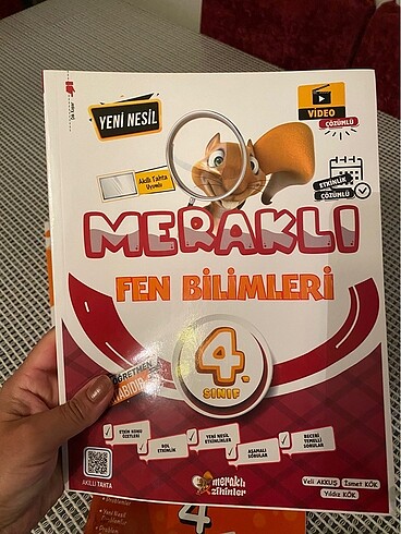  Beden Ders kitabı 4.sınıf