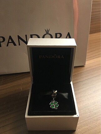 Pandora charm