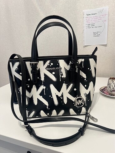 Michael kors çanta