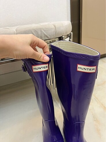 36 Beden Hunter çizme