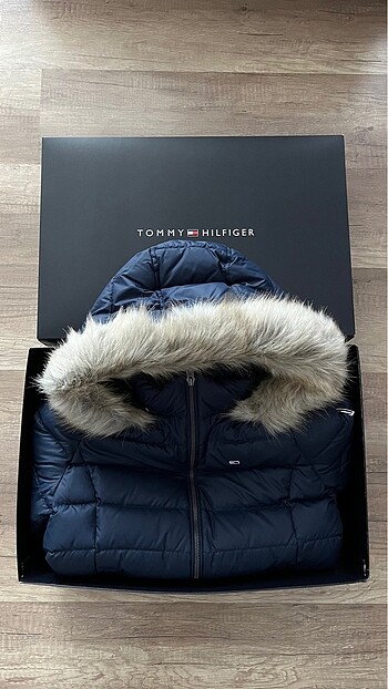 Tommy Hilfiger orjinal