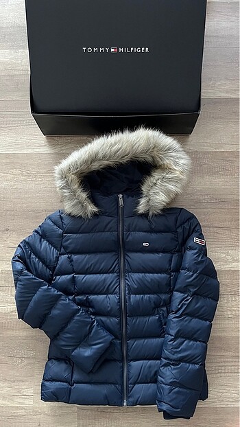 Tommy Hilfiger Tommy Hilfiger orjinal