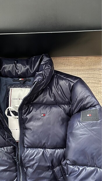 Tommy Hilfiger Mont