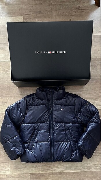 Tommy Hilfiger Tommy Hilfiger Mont