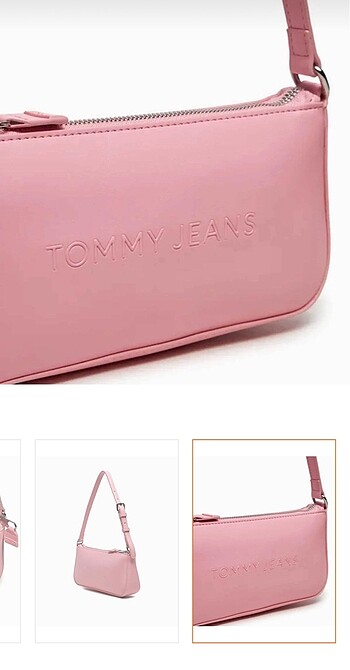Tommy Hilfiger Kadin çanta