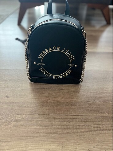 Versace Versace jeans çanta