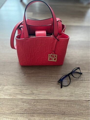 Armani exchange çanta
