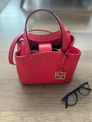 Armani Exchange Armani exchange çanta