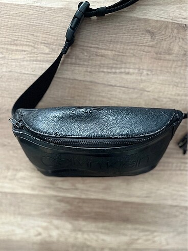 Calvin Klein Calvin Klein Bel çantası