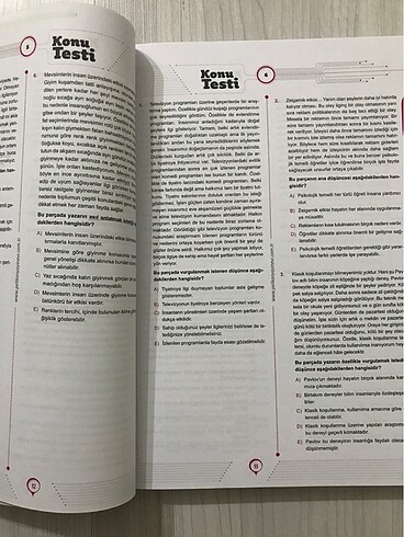 Beden Taktiklerle Paragraf Rüştü Hoca