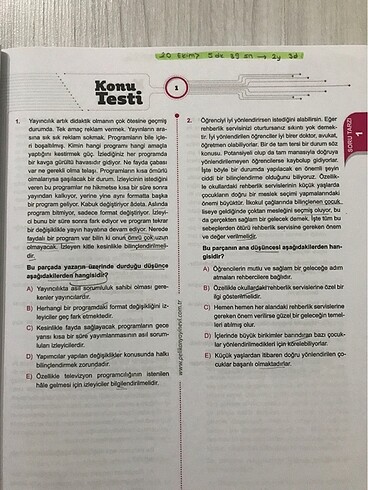 Taktiklerle Paragraf Rüştü Hoca