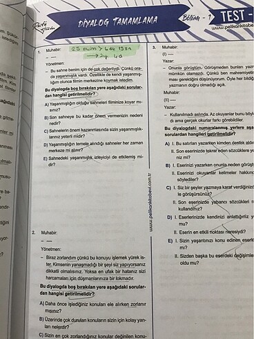 Neyin Peşindesin Paragraf Rüştü Hoca