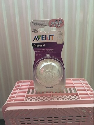 Philips avent biberon emziği