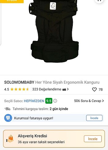 Bebek kanguru 