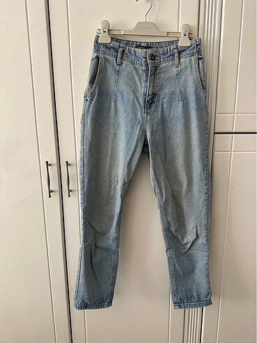 Moon jean