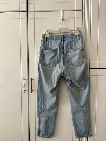 26 Beden Moon jean
