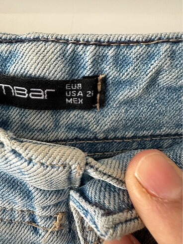 Diğer Moon jean