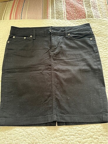 Tommy kot etek