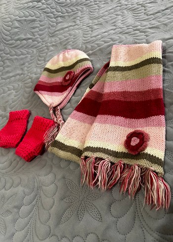 Tchibo 3-5 Yaş, 21 cm