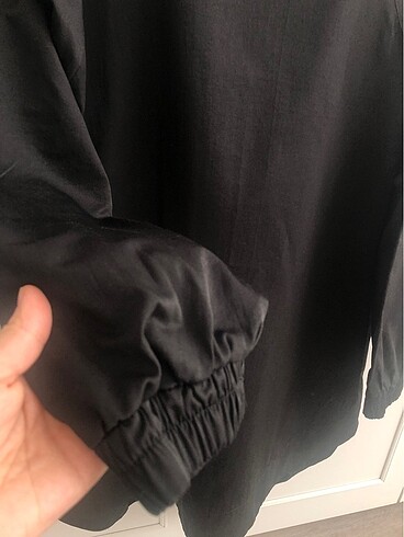 Zara Missemramis tunik