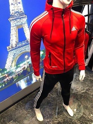 Adidas Esofman Takimi