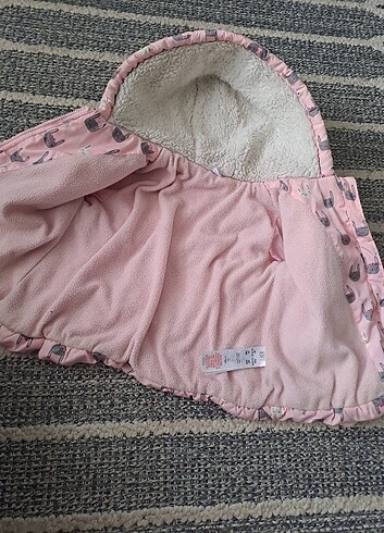 F&F Kız çocuk mont