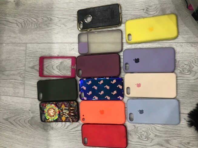 iPhone 7 kılıf