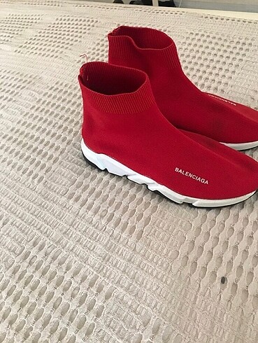 Balenciaga Çorap ayakkabı
