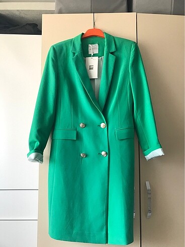 Setrms blazer ceket