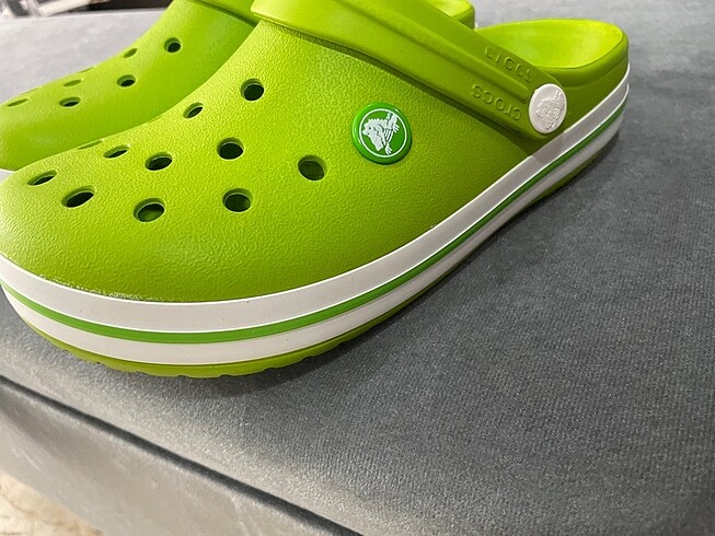 Orjinal crocs