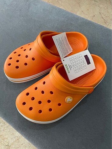 Orjinal crocs