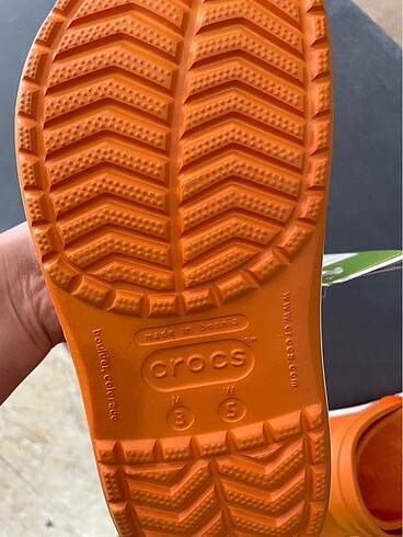 Crocs Orjinal crocs