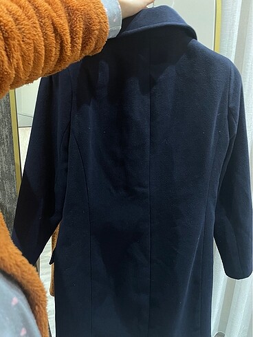 38 Beden Blazer kaşe mont