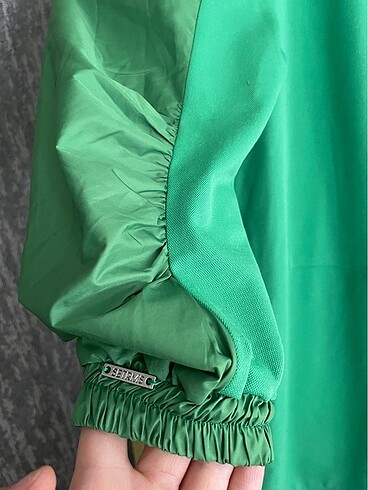 40 Beden Setrems tunik
