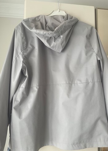 Erkek yağmurluk - Görsel 5