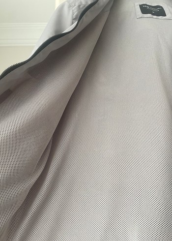 Erkek yağmurluk - Görsel 3