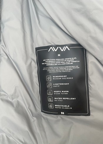 Avva erkek Kapitone Yelek Fermuarlı - Görsel 4