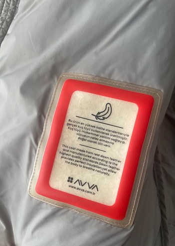 Avva erkek Kapitone Yelek Fermuarlı - Görsel 3