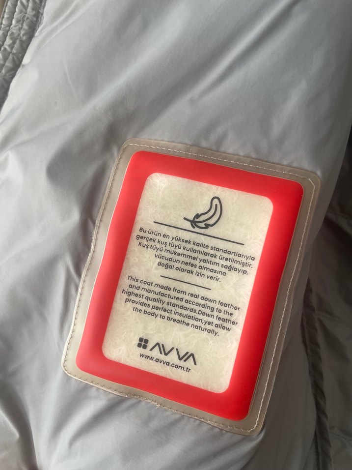 Avva erkek Kapitone Yelek Fermuarlı - Görsel 3