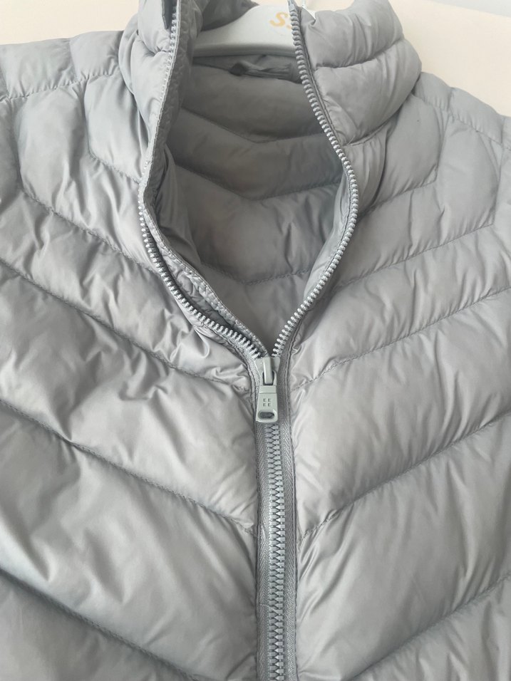 Avva erkek Kapitone Yelek Fermuarlı - Görsel 5