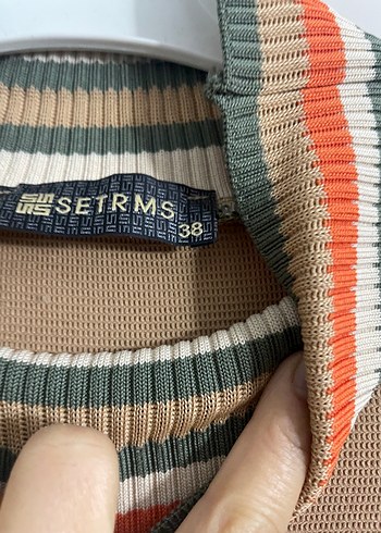 Setrems ikili takım - Görsel 4