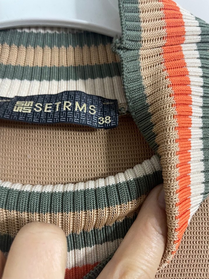 Setrems ikili takım - Görsel 4