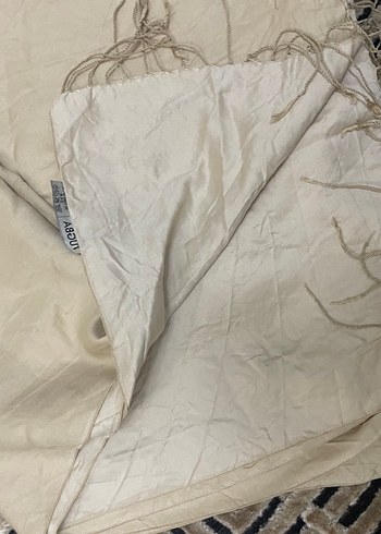 Tuğba ipek şal - Görsel 2