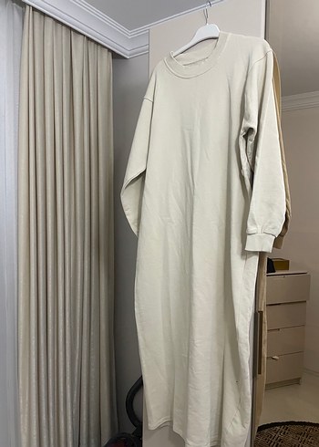 Sweat elbise Another Label Kadın - Görsel 2