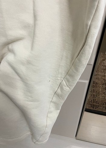 Sweat elbise Another Label Kadın - Görsel 3