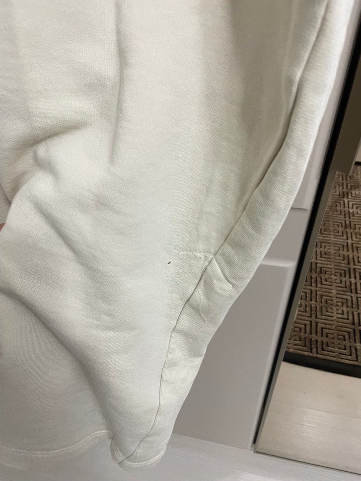 Sweat elbise Another Label Kadın - Görsel 3