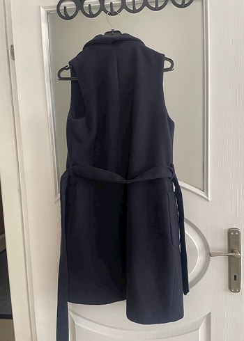 Kaşe yelek - Görsel 2