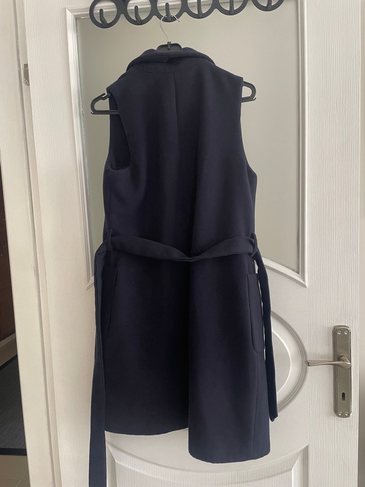 Kaşe yelek - Görsel 2